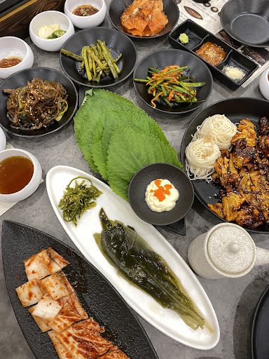 0°C-Korean BBQ Dining Restaurant photo 1 in Thao Dien
