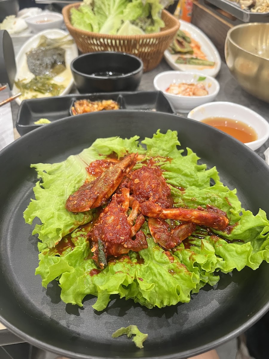 0°C-Korean BBQ Dining Restaurant photo 3 in Thao Dien