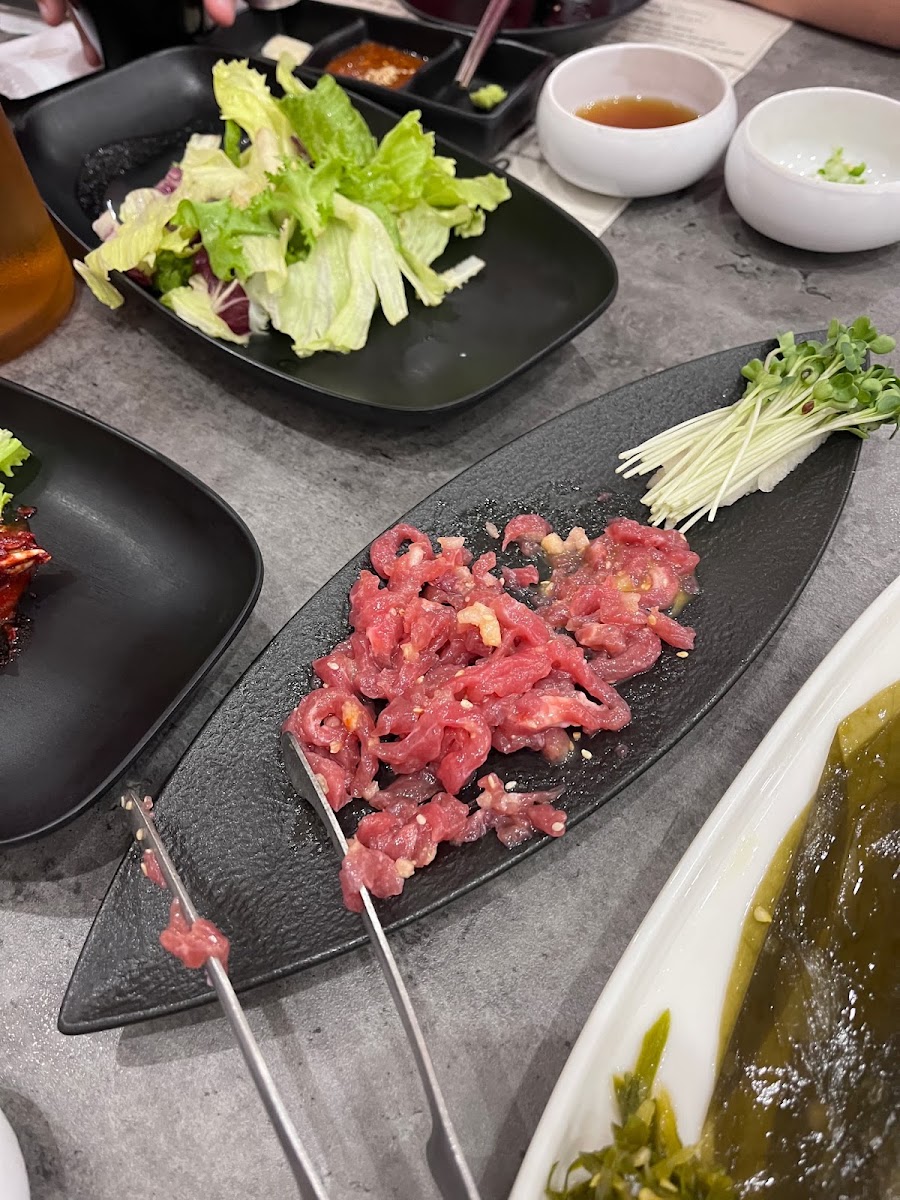 0°C-Korean BBQ Dining Restaurant photo 9 in Thao Dien
