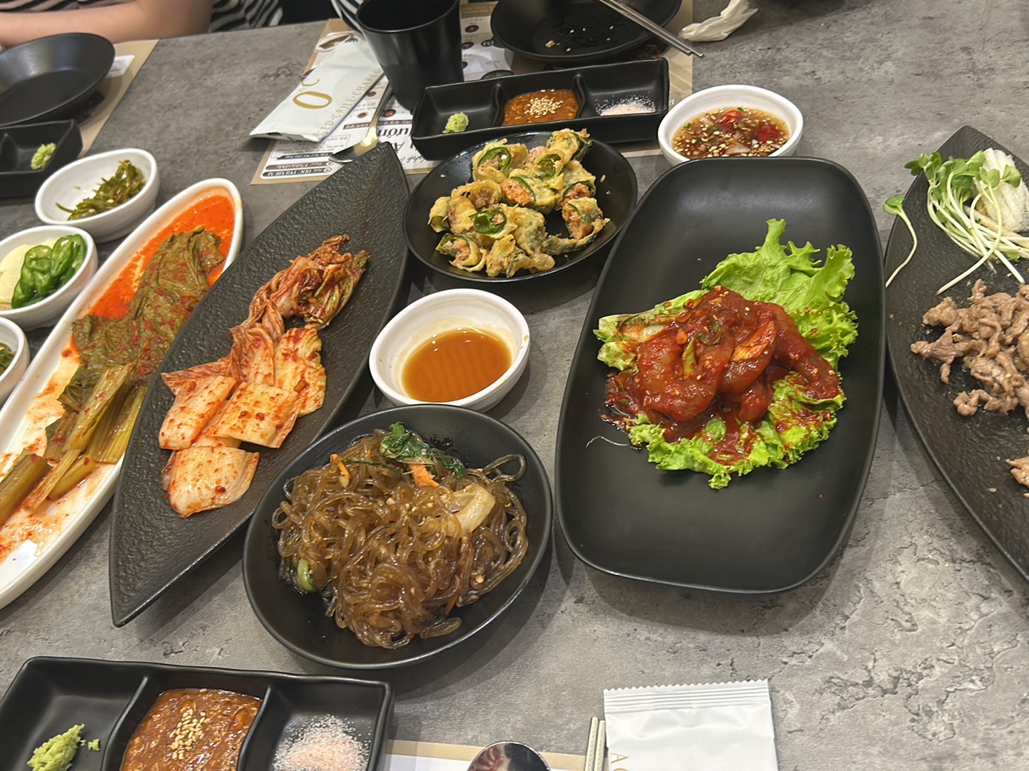 0°C-Korean BBQ Dining Restaurant photo 12 in Thao Dien