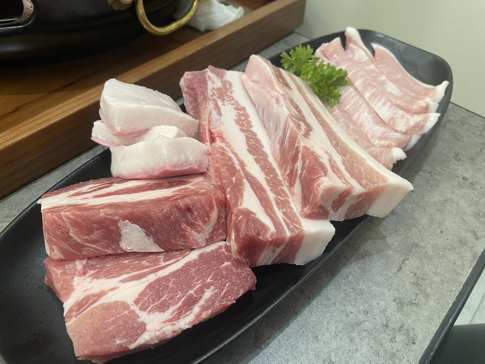 0°C[KOREAN BBQ DINING RESTAURANT] photo 1 in Thao Dien