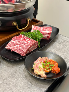 Beef Hot Pot Set