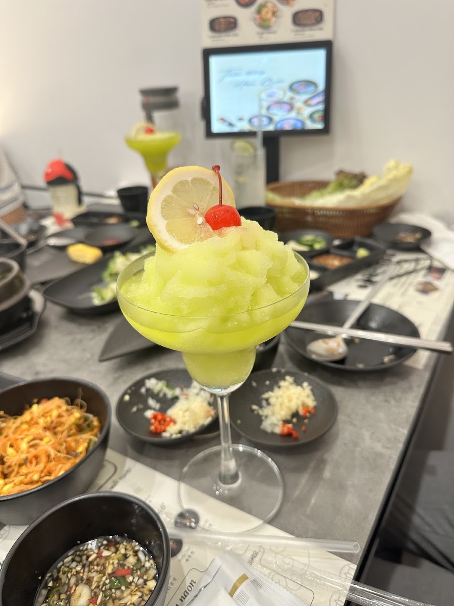 0°C[KOREAN BBQ DINING RESTAURANT] photo 10 in Thao Dien