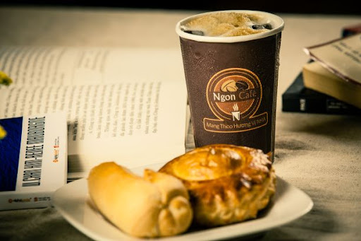 0.coffee&bar photo 3 in Thao Dien
