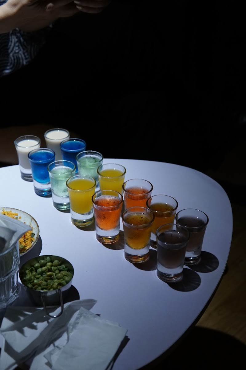 0.coffee&bar photo 4 in Thao Dien