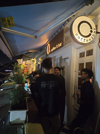 0.coffee&bar photo 7 in Thao Dien