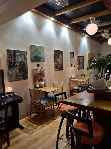 0.coffee&bar photo 8 in Thao Dien