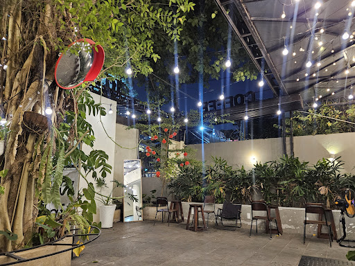 10.07 Café Station photo 1 in Thao Dien