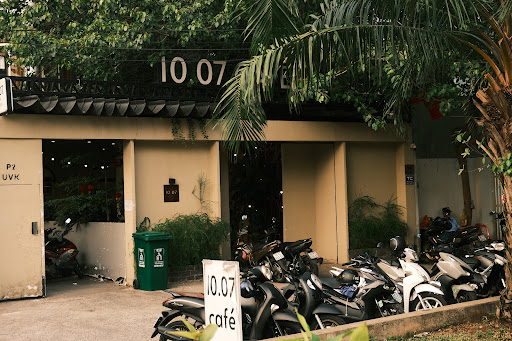 10.07 Café Station photo 2 in Thao Dien