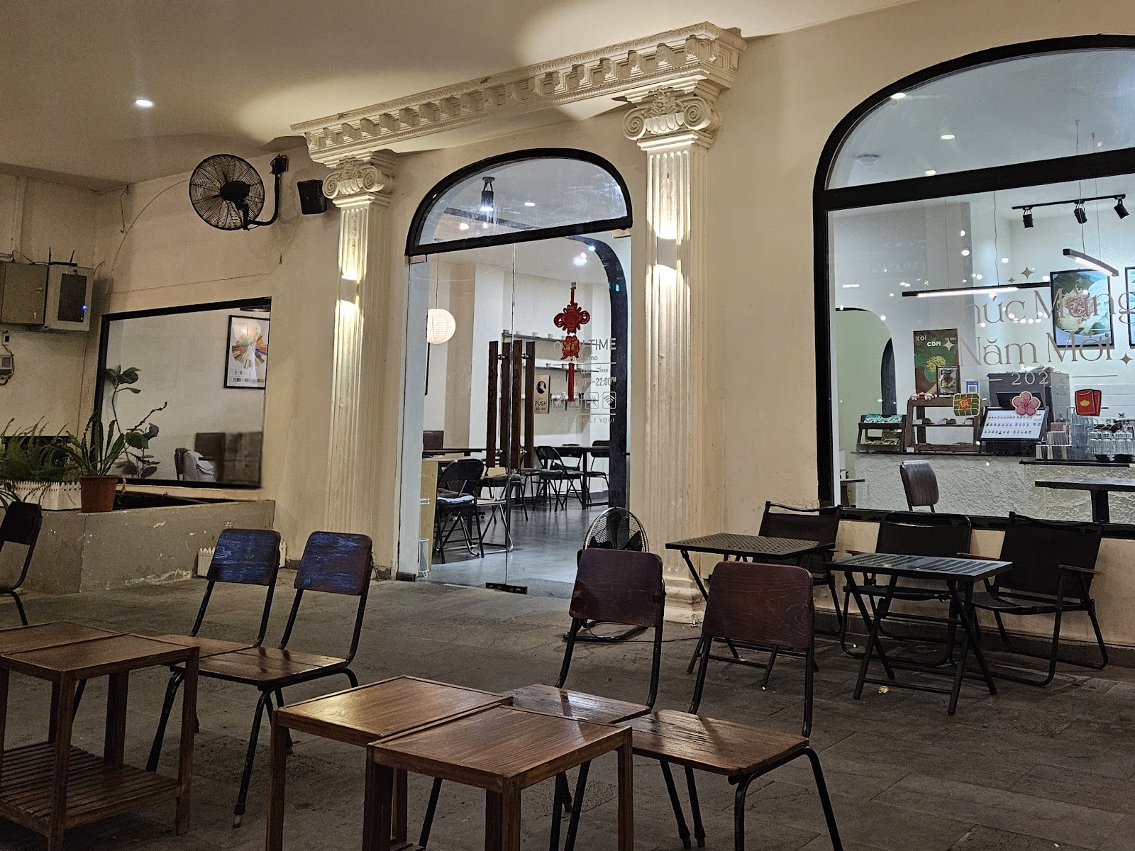 10.07 Café Station photo 4 in Thao Dien