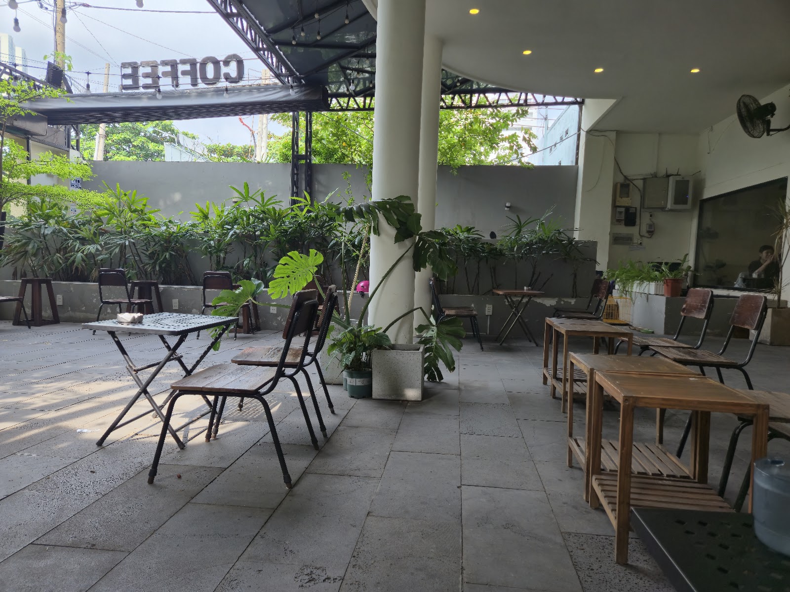 10.07 Café Station photo 5 in Thao Dien