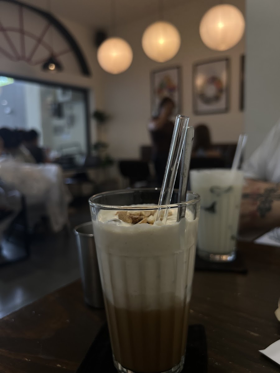 10.07 Café Station photo 5 in Thao Dien