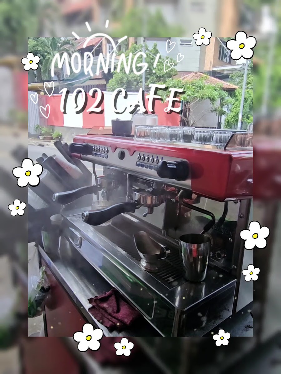 102 Cafe Thao Dien photo 5 in Thao Dien