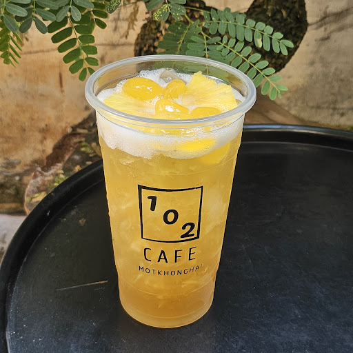 102 Cafe Thao Dien photo 10 in Thao Dien