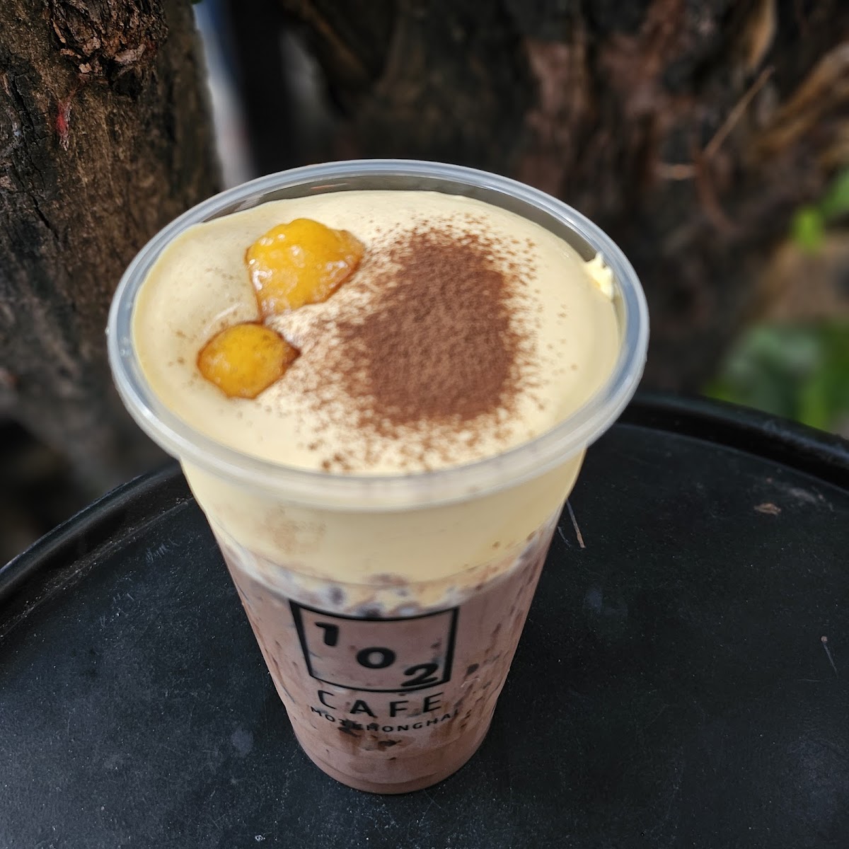 102 Cafe Thao Dien photo 13 in Thao Dien