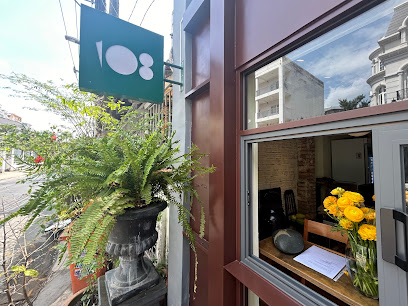 108 eatery - Vegan & Vegetarian in Thao Dien