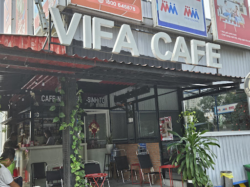 127 COFFEE - SINH TỐ & NƯỚC ÉP photo 5 in Thao Dien