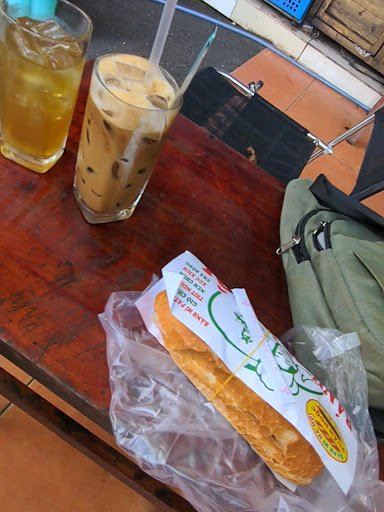 Bánh mì