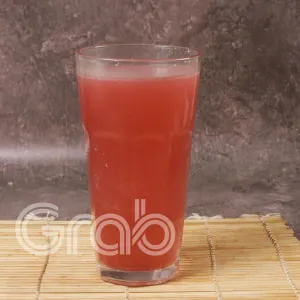 2 X Sugarcane Juice, 1 X Carrot & Orange Juice at 127 COFFEE - SINH TỐ & NƯỚC ÉP