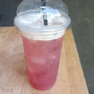 Pomegranate Juice at 127 COFFEE - SINH TỐ & NƯỚC ÉP
