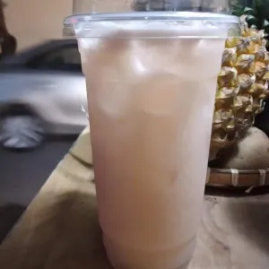 Grapefruit Juice at 127 COFFEE - SINH TỐ & NƯỚC ÉP