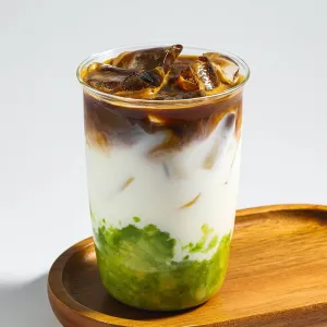 Avocado Latte Coffee at 127 COFFEE - SINH TỐ & NƯỚC ÉP, Thao Dien