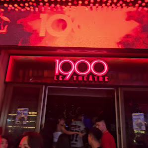 1900 Club Hanoi photo 4 in Thao Dien