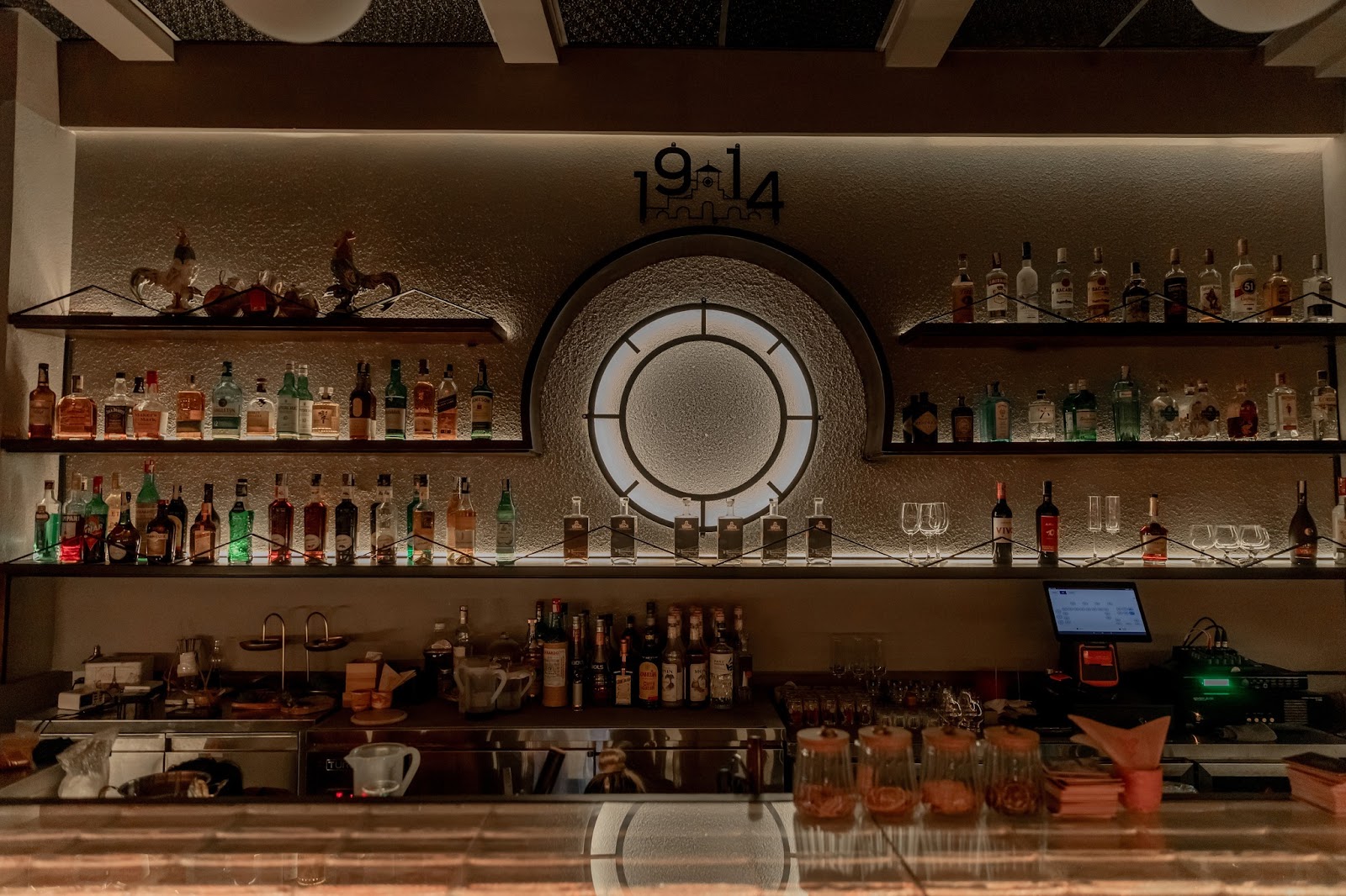 1914 Bar photo 4 in Thao Dien