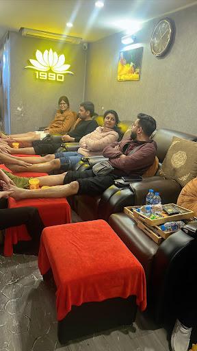 1990Spa - Massage - Nails - Shampoo - Waxing photo 2 in Ha Noi