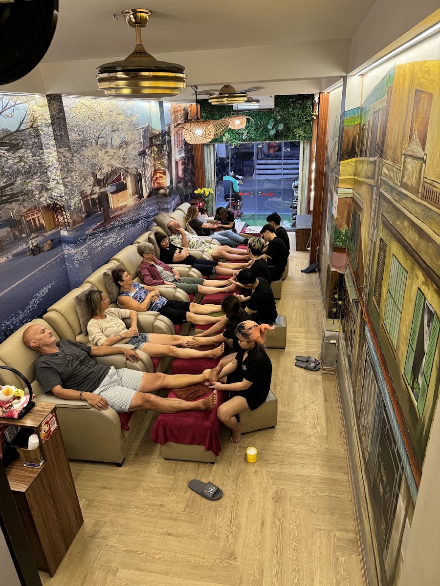 1995 Spa photo 3 in Ha Noi