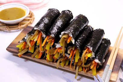 올래김밥 2군점 in Thao Dien