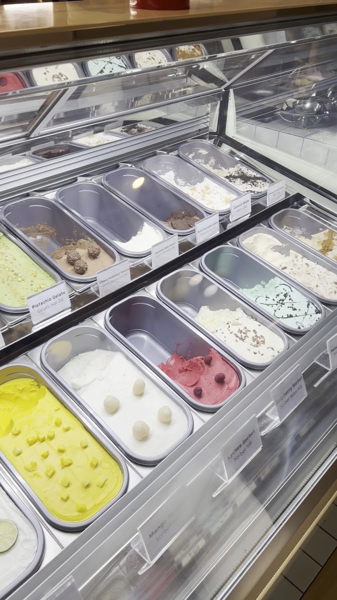 2089 Gelato & Coffee photo 8 in Thao Dien