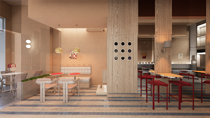 2089 Gelato & Coffee Coffee shop in Thao Dien - exterior