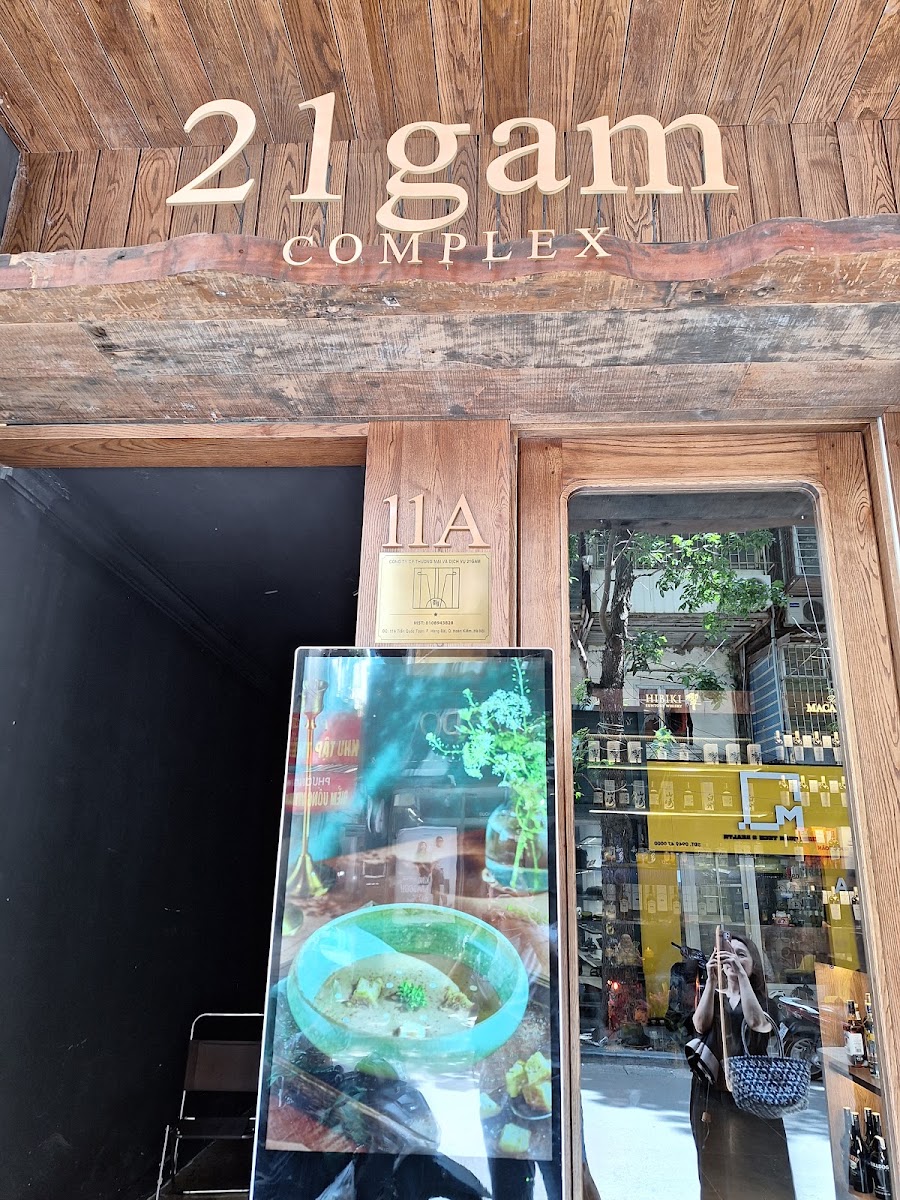 21Gam photo 7 in Ha Noi