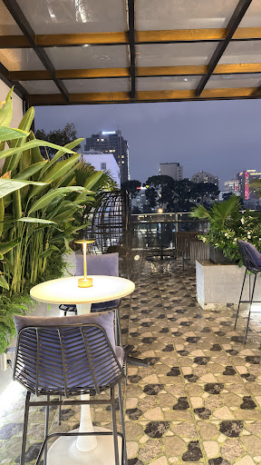 22Land Sky Bar photo 6 in Thao Dien