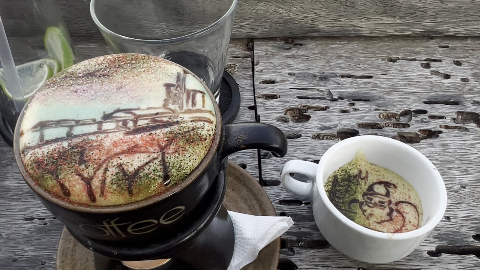 2PM Coffee photo 4 in Thao Dien