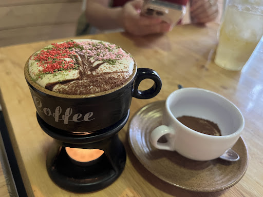 2PM Coffee - Espresso Bar in Thao Dien