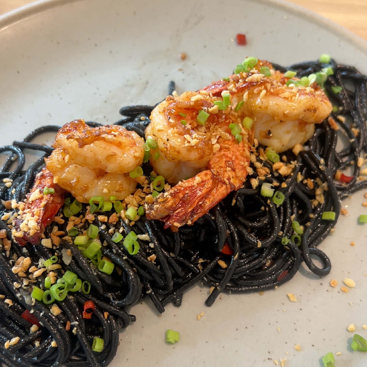 3 CON MỰC - Vietnamese restaurant on Xuan Thuy, Thao Dien