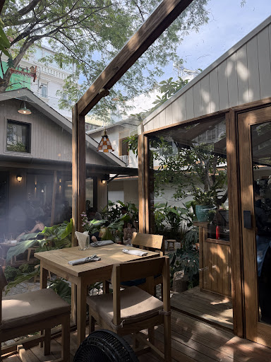 3 CON MỰC photo 4 in Thao Dien