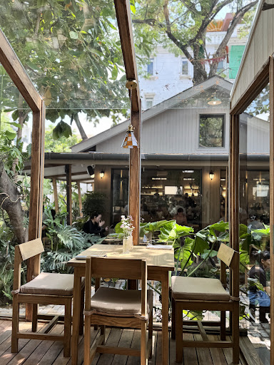3 CON MỰC photo 7 in Thao Dien