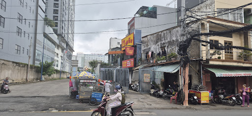 3322 Chicken Rice Cups photo 5 in Thao Dien