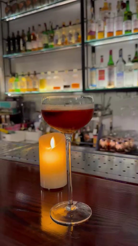 357 Skybar Cocktail - Bars & Nightlife in Thao Dien