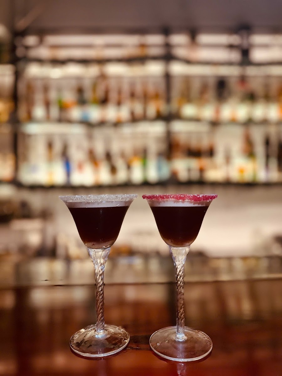 357 Skybar Cocktail photo 6 in Thao Dien