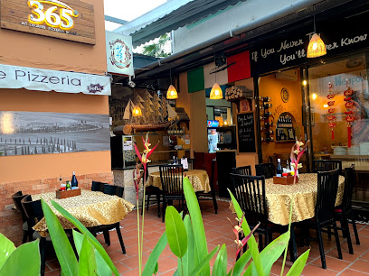 365º Napoli Pizza - Italian in Thao Dien