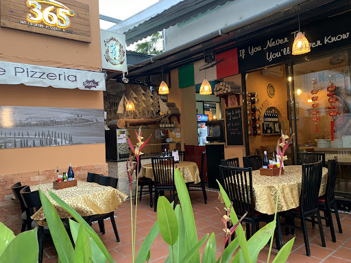 365º Napoli Pizza photo 4 in Thao Dien