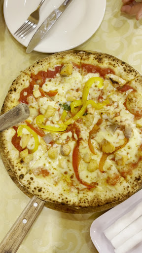 365º Napoli Pizza photo 7 in Thao Dien