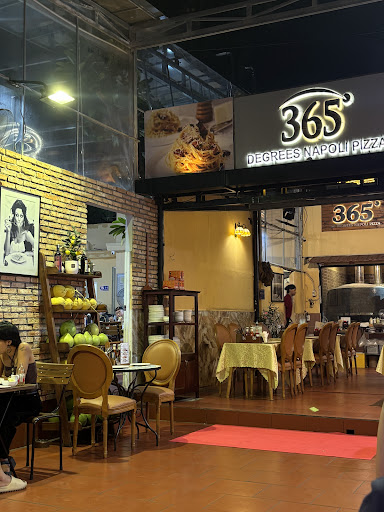 365º Napoli Pizza photo 8 in Thao Dien