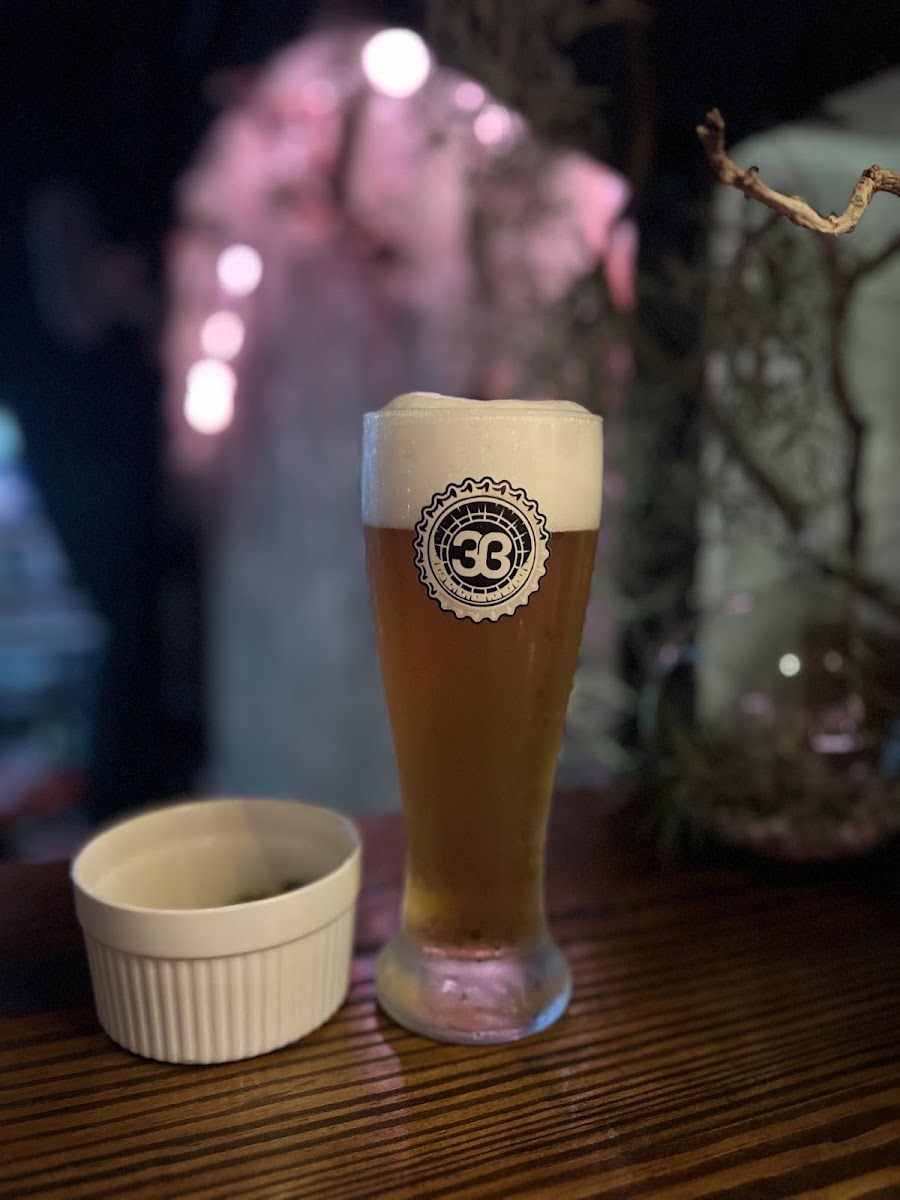 3B Saigon - Craft Beer Bar photo 6 in Thao Dien