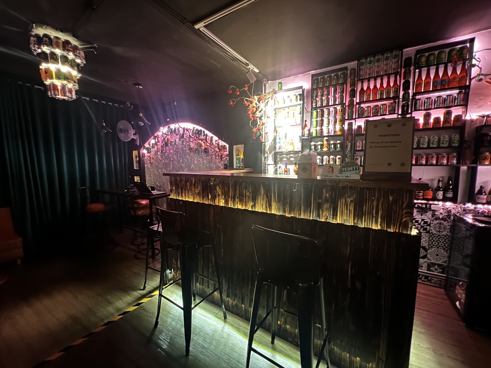 3B Saigon - Craft Beer Bar photo 7 in Thao Dien