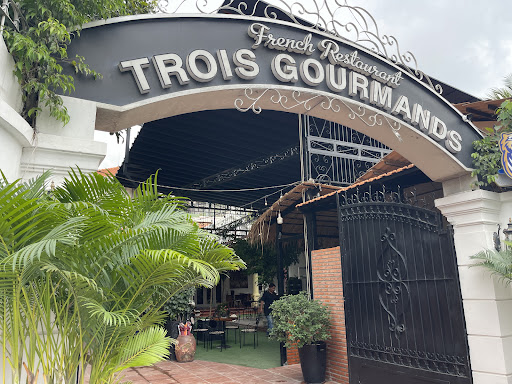 3G Trois Gourmands photo 9 in Thao Dien